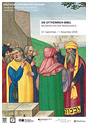 Symposium - Die Ottheinrichbibel