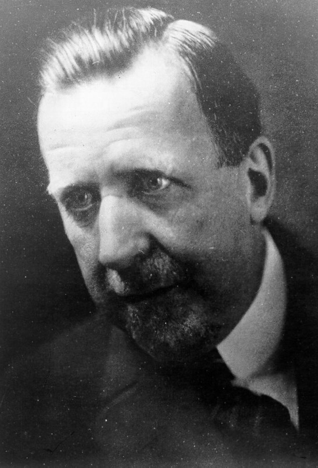 Foto: Mann, Heinrich, 1921