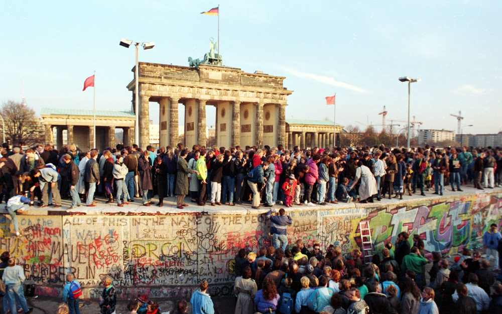 Deutsche Einheit Deutsche Einheit