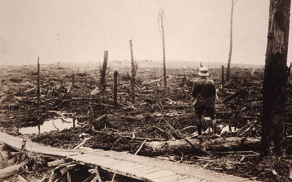 1. Weltkrieg 1. Weltkrieg