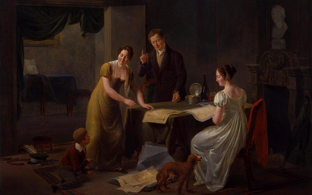 Vormärz + Revolution Vormärz + Revolution