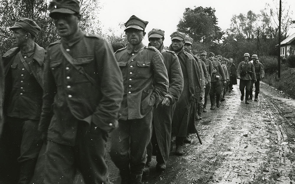 2. Weltkrieg 2. Weltkrieg