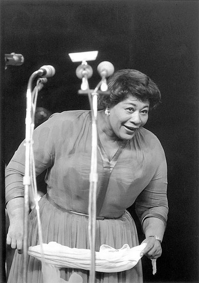 Ella Fitzgerald Ella Fitzgerald Sings The Jerome Kern Song Book Ella Fitzgerald Ella Fitzgerald Sings The Jerome Kern Song Book
