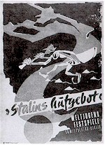 "Stalins Aufgebot", Bonn 1951