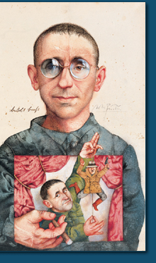 Early Work Works On Bertolt Brecht