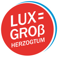 Logo Großherzogtum Luxemburg