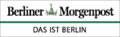 Berliner Morgenpost Logo Berliner Morgenpost