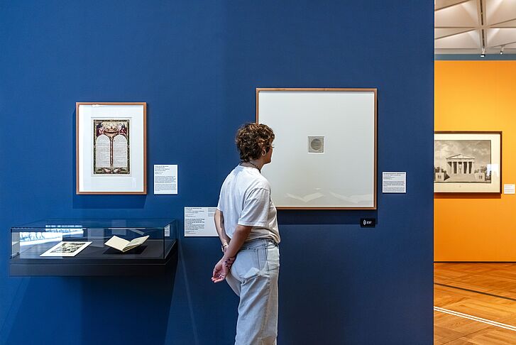 Exhibition overview “What is Enlightenment? Questions for the Eighteenth Century” Exhibition overview “What is Enlightenment? Questions for the Eighteenth Century”