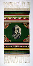 Tapestry, ca. 1920-1930. Tapestry, ca. 1920-1930. (Inv.Nr. 1991/3242)