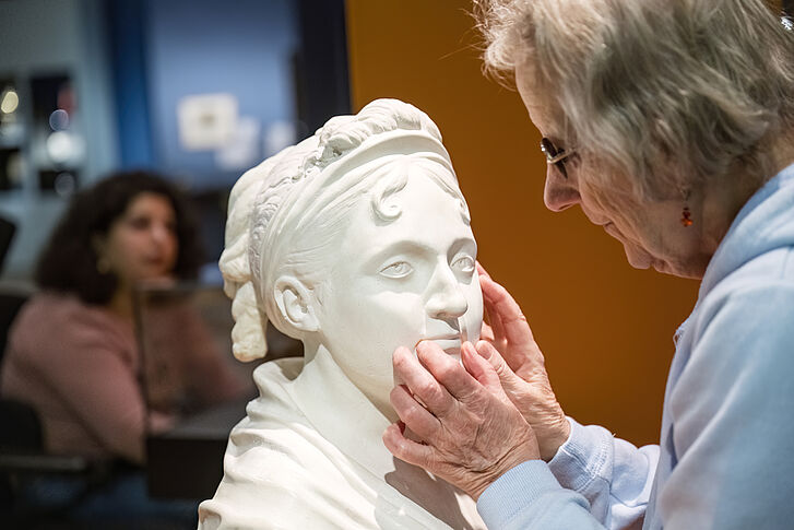 Exhibition overview “What is Enlightenment? Questions for the Eighteenth Century” Exhibition overview “What is Enlightenment? Questions for the Eighteenth Century”