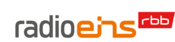 Logo Radio Eins