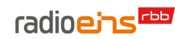 Logo Radio Eins