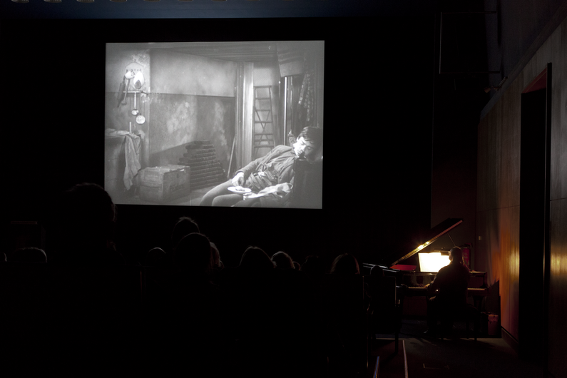 Kino Zeughauskino Deutsches Historisches Museum