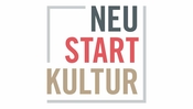 Logo Neustart Kultur.