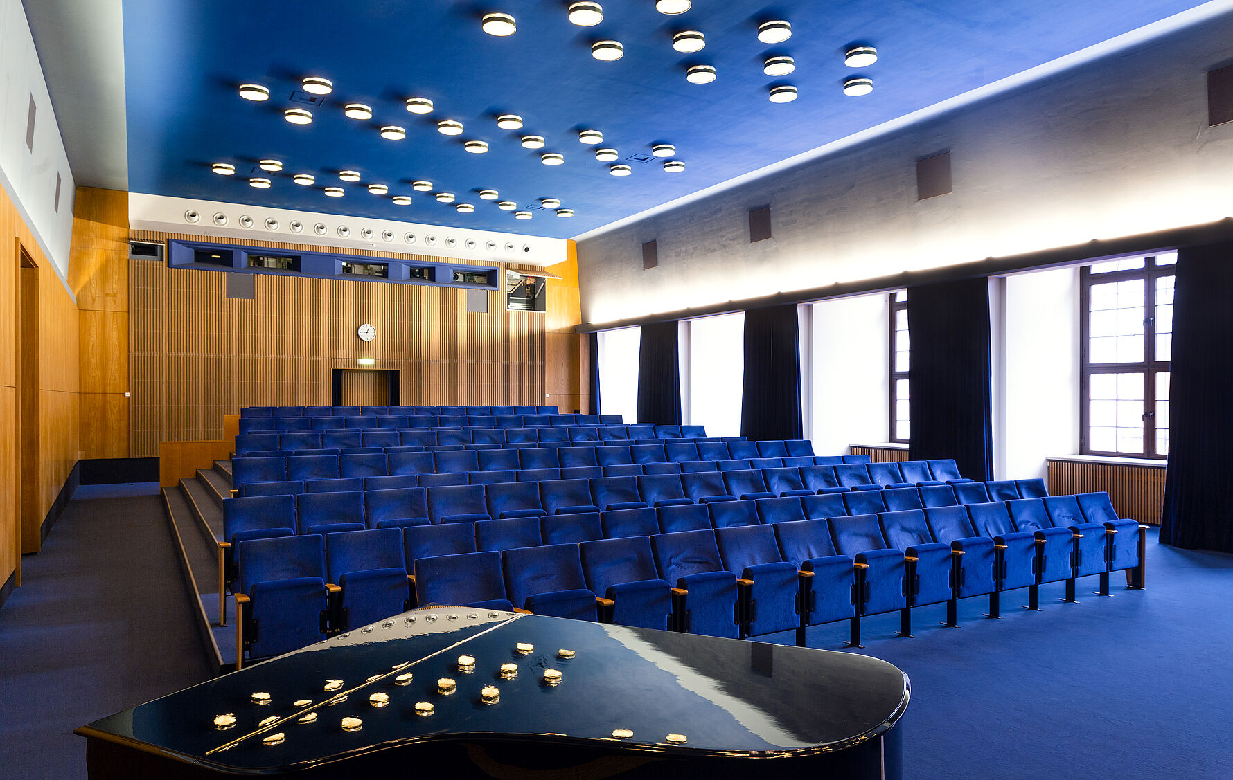 Kino Zeughauskino Deutsches Historisches Museum