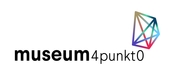 Logo museum4punkt0.