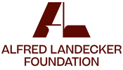 Logo Alfred Landecker Foundation.