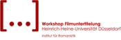 Workshop Filmuntertitelung Düsseldorf