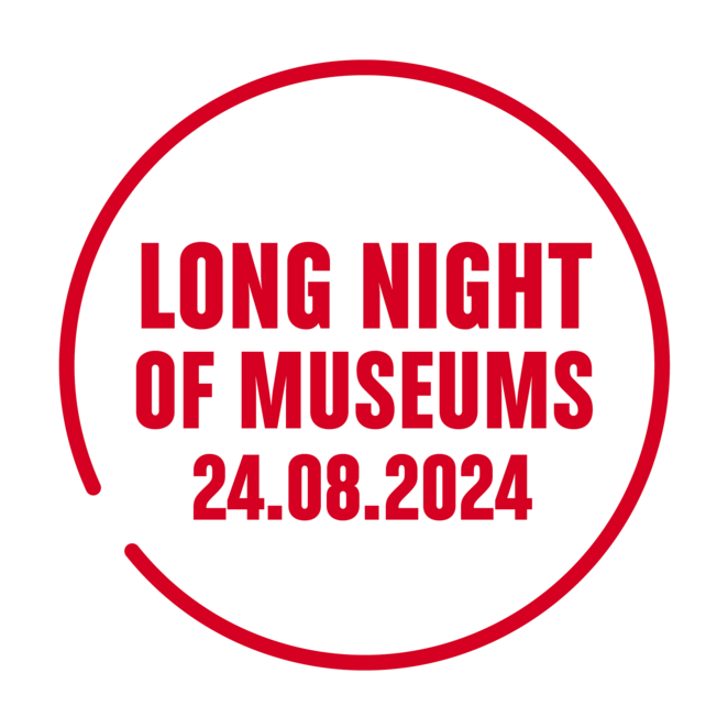 Logo Long Night of Museums