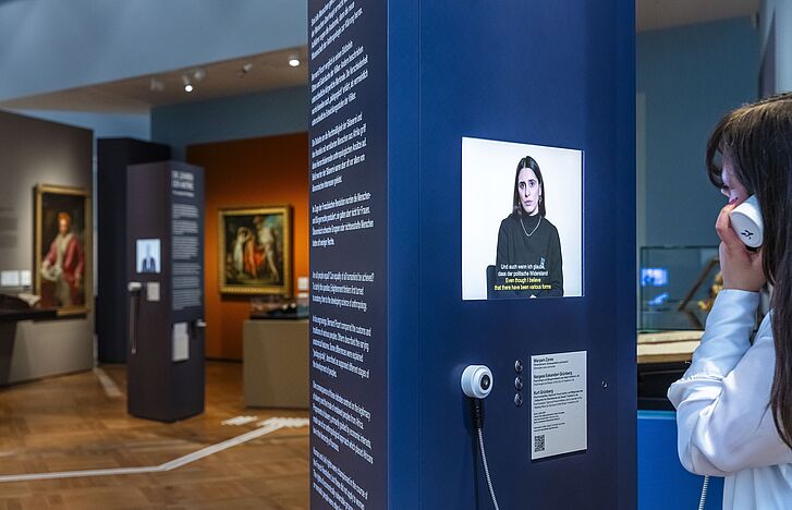 Exhibition overview “What is Enlightenment? Questions for the Eighteenth Century” Exhibition overview “What is Enlightenment? Questions for the Eighteenth Century”