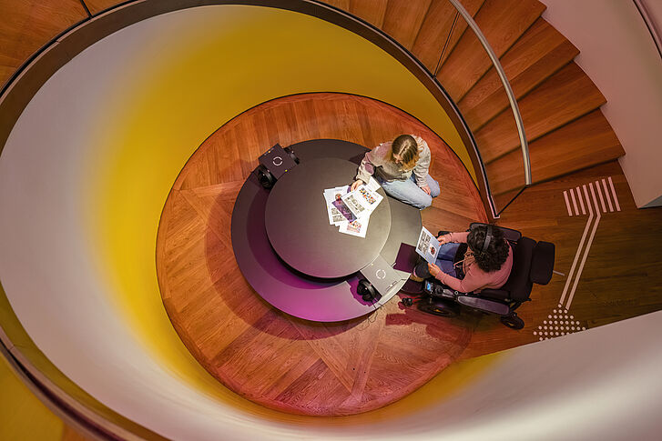 Exhibition overview “What is Enlightenment? Questions for the Eighteenth Century” Exhibition overview “What is Enlightenment? Questions for the Eighteenth Century”