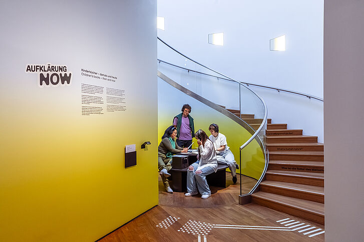 Exhibition view Outreach-Project, Shadow Museum Exhibition view Outreach-Project, Shadow Museum