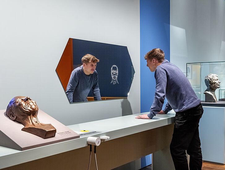 Exhibition overview “What is Enlightenment? Questions for the Eighteenth Century” Exhibition overview “What is Enlightenment? Questions for the Eighteenth Century”