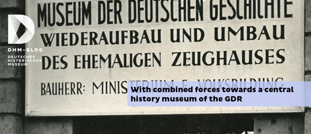 Deutsches Historisches Museum: Blog – DHM