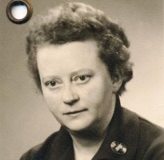 Sigrid Otto: Lehrerin in der sowjetischen Besatzungszone
