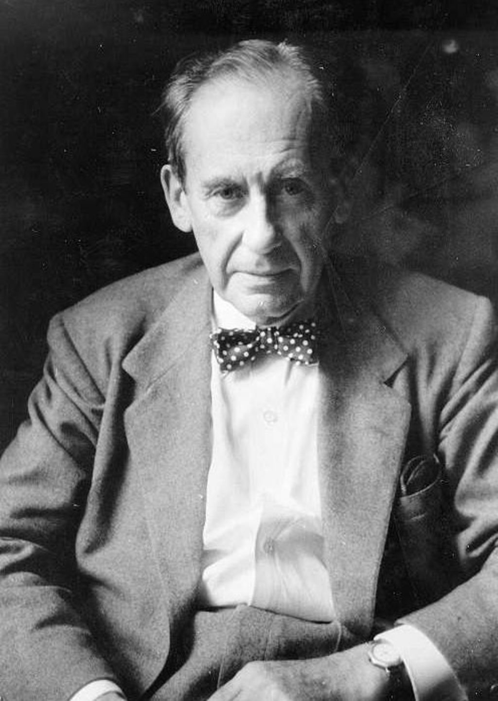 Walter Gropius