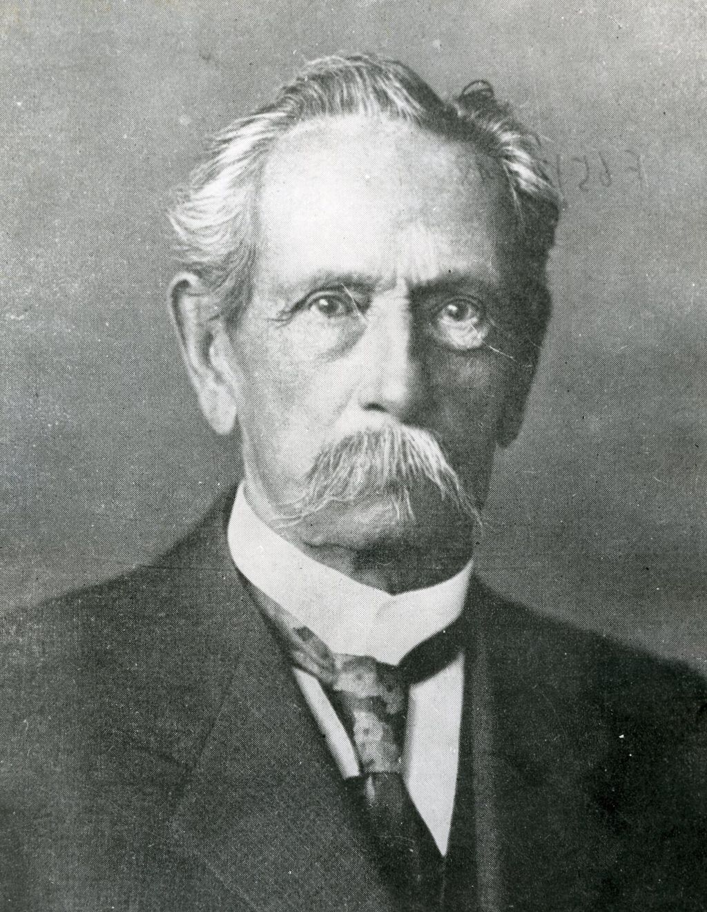 Carl Friedrich Benz