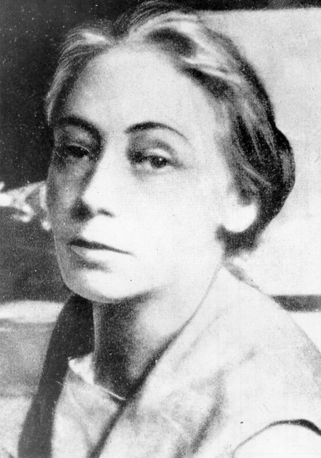 <b>Käthe Kollwitz</b> - f66_2282