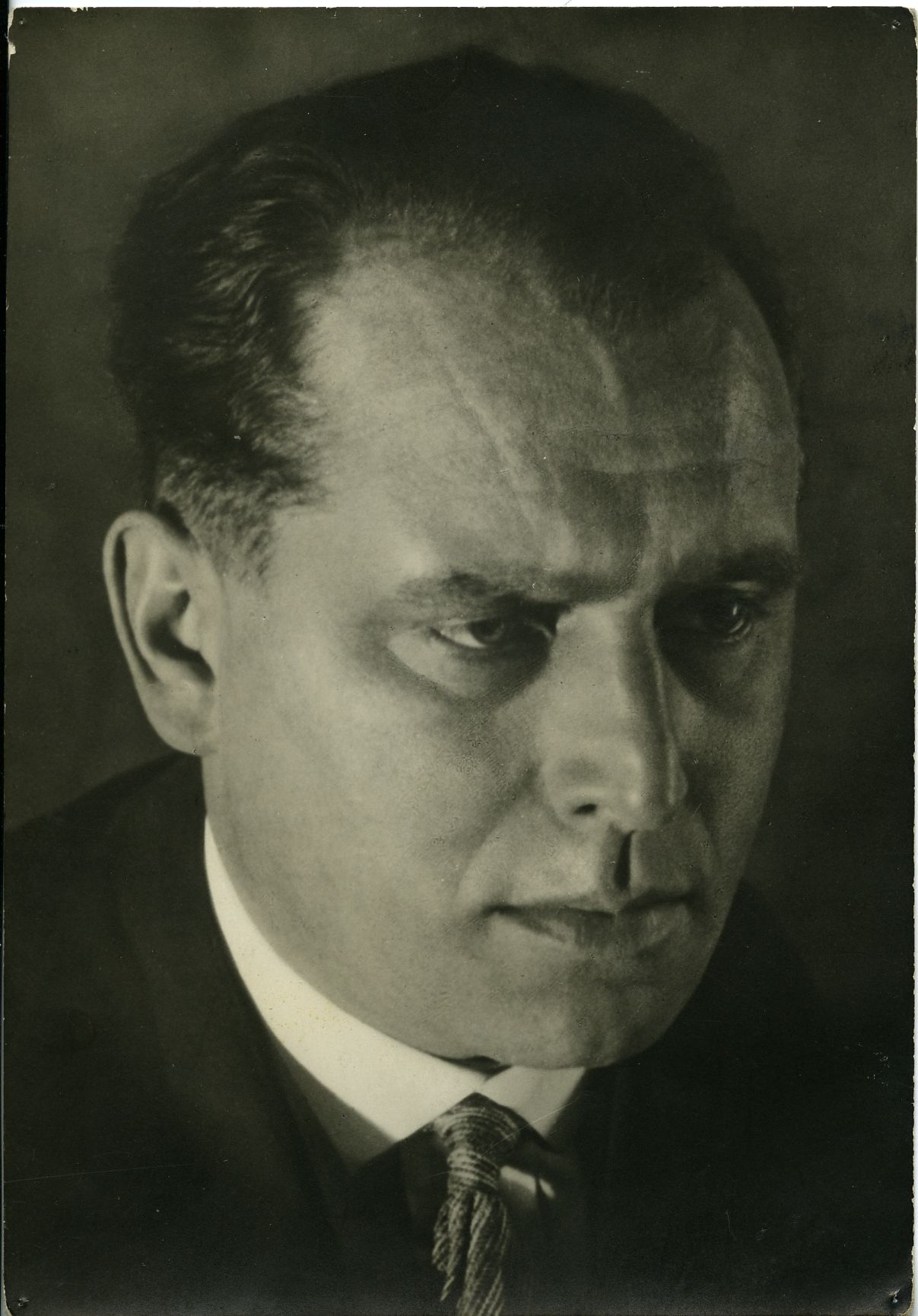 Julius Leber 1891-1945