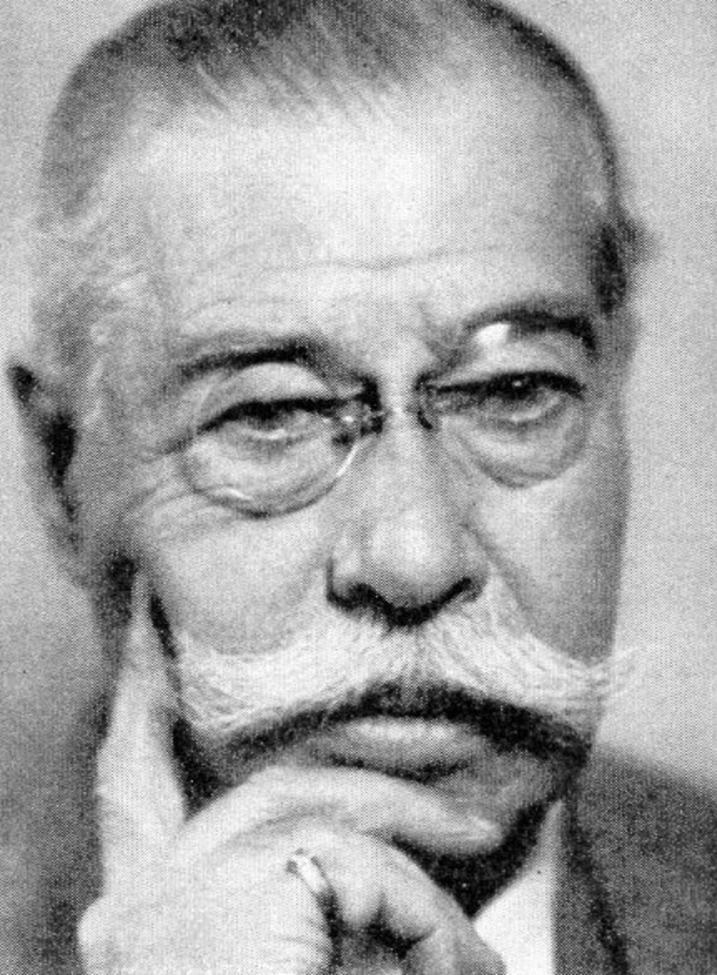 Heinrich Claß