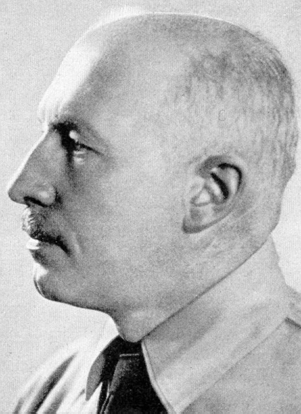 Gottfried Feder