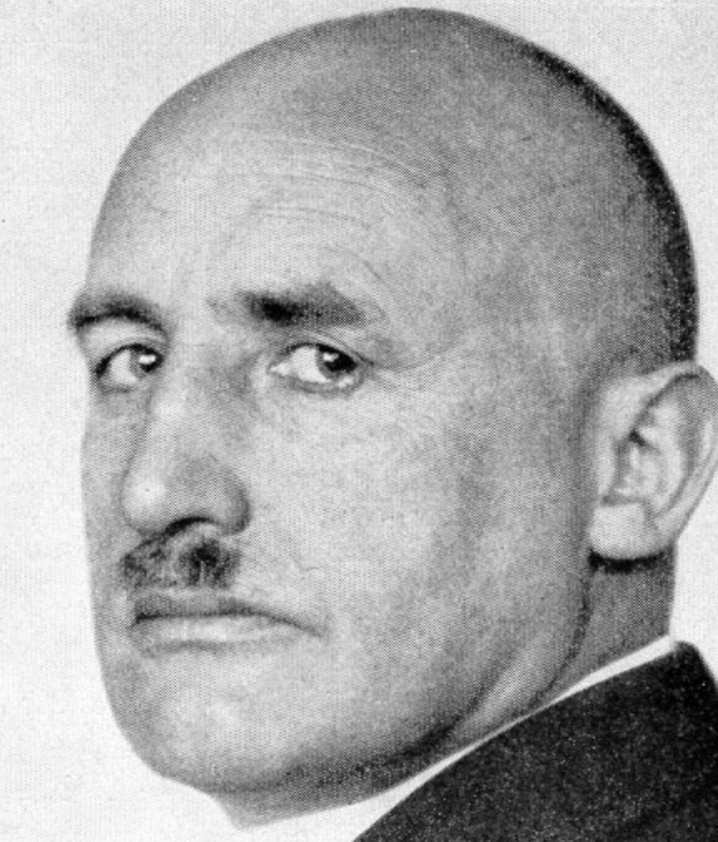 Julius Streicher