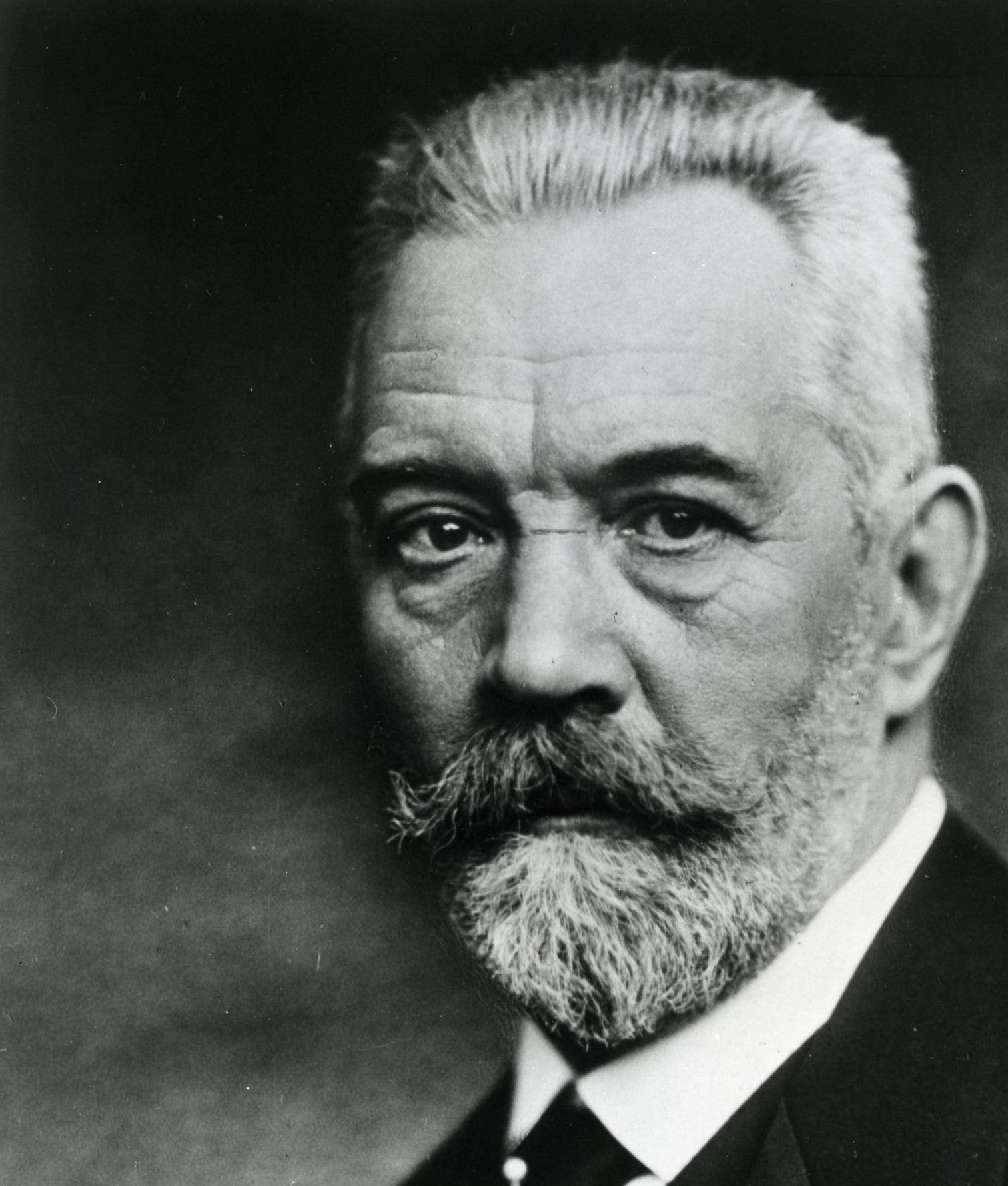 Theobald von Bethmann Hollweg, um 1912 Theobald von Bethmann Hollweg, um 1912