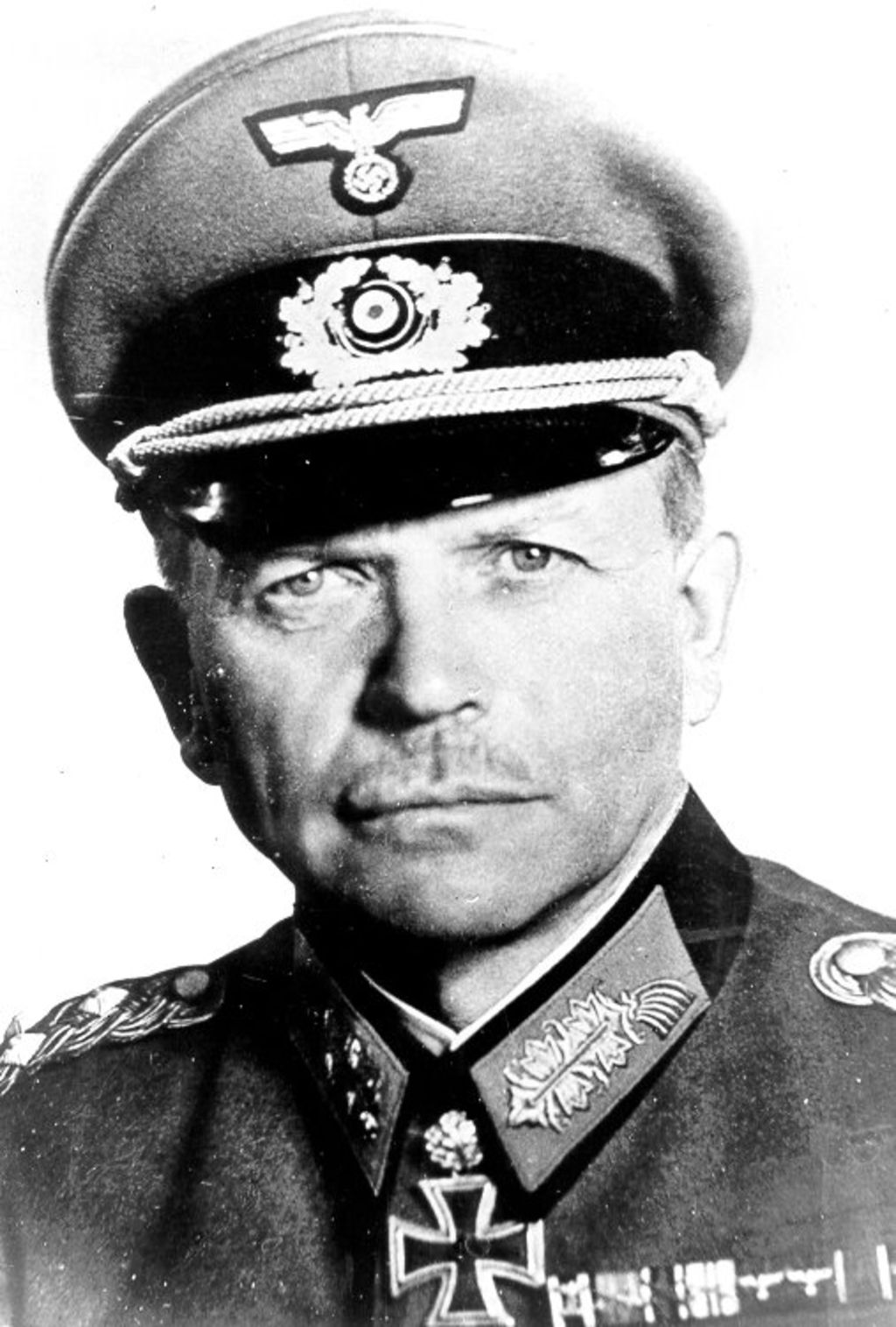 LeMO Objekt - Heinz Guderian, 1944